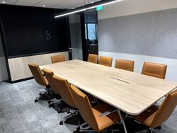 Republic Plaza (D1), Office #484332271